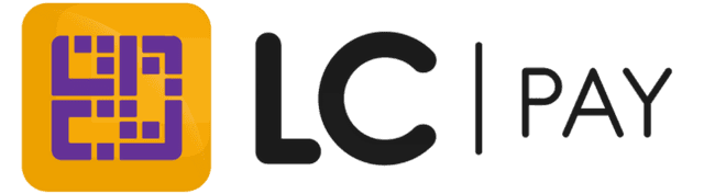 Logo da LC Payment